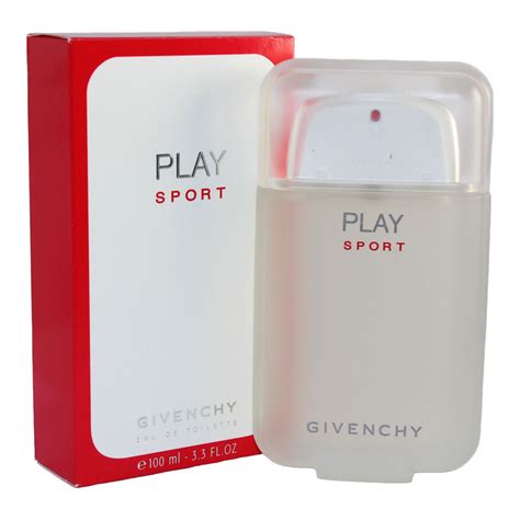 play profumo givenchy|play by givenchy reviews.